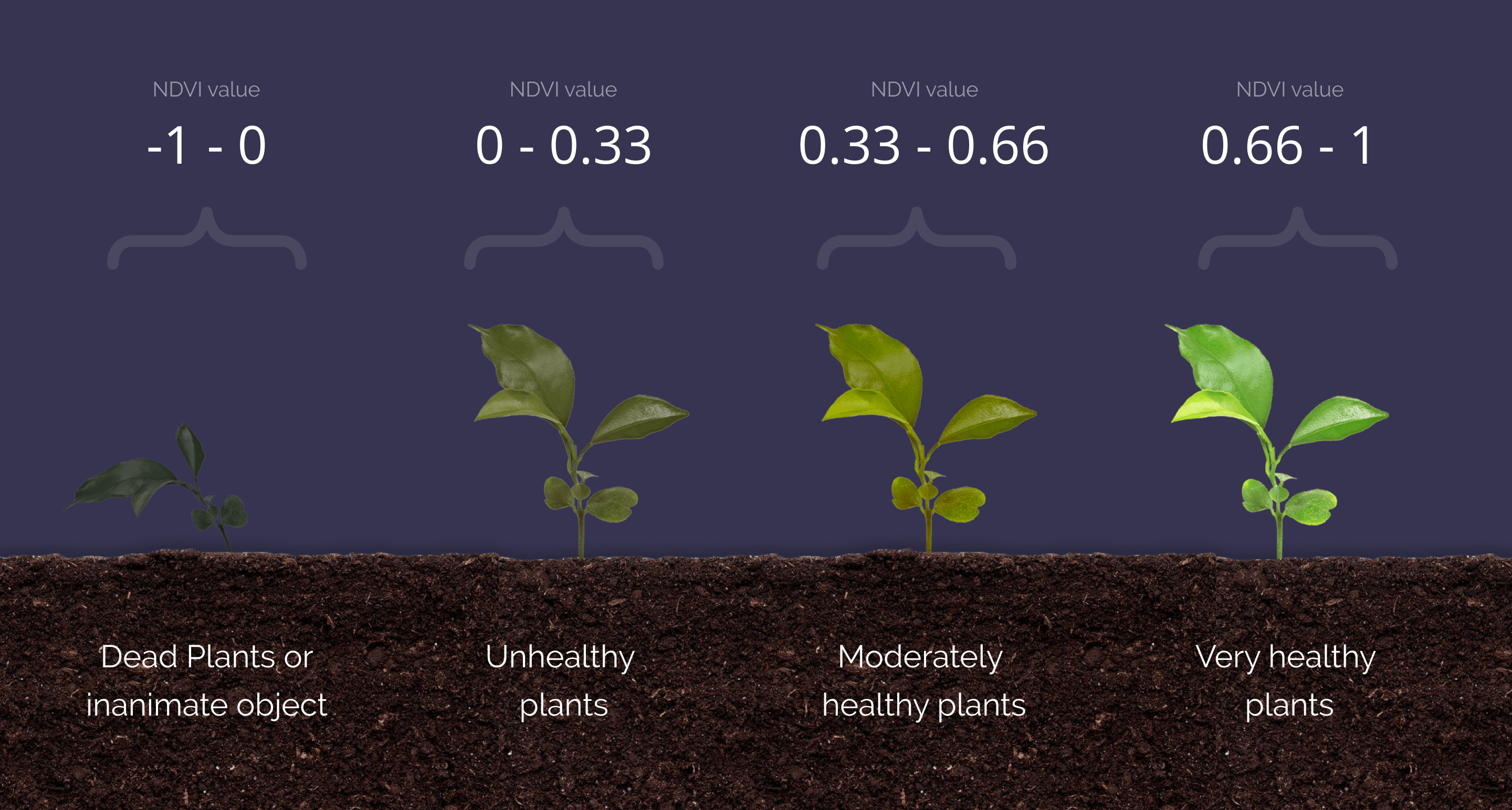 Agrohelper Application Satellite ndvi-index