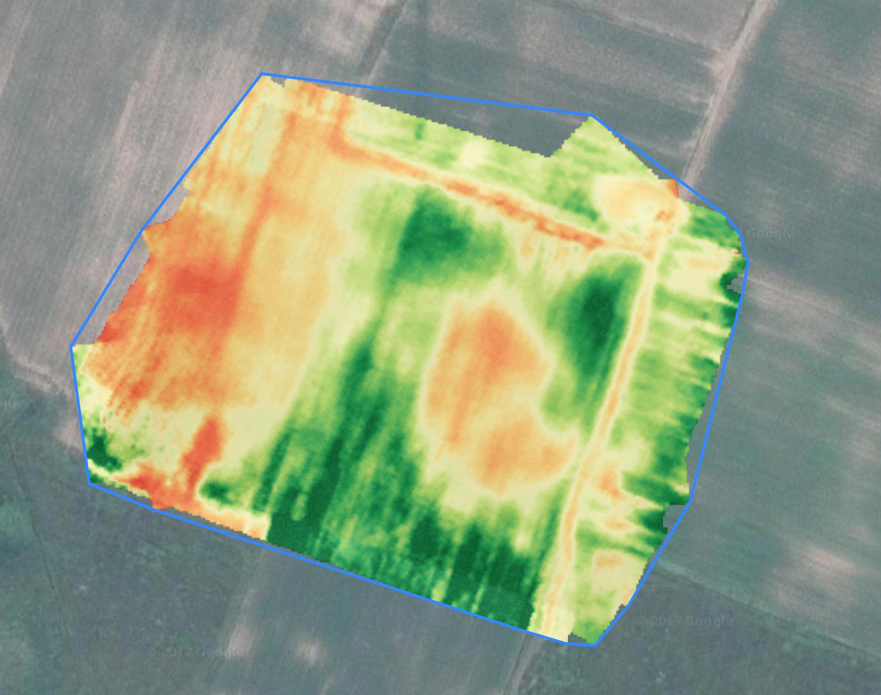 Agrohelper Application