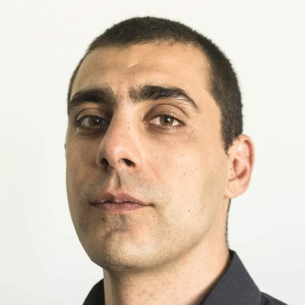Mihail Marinov