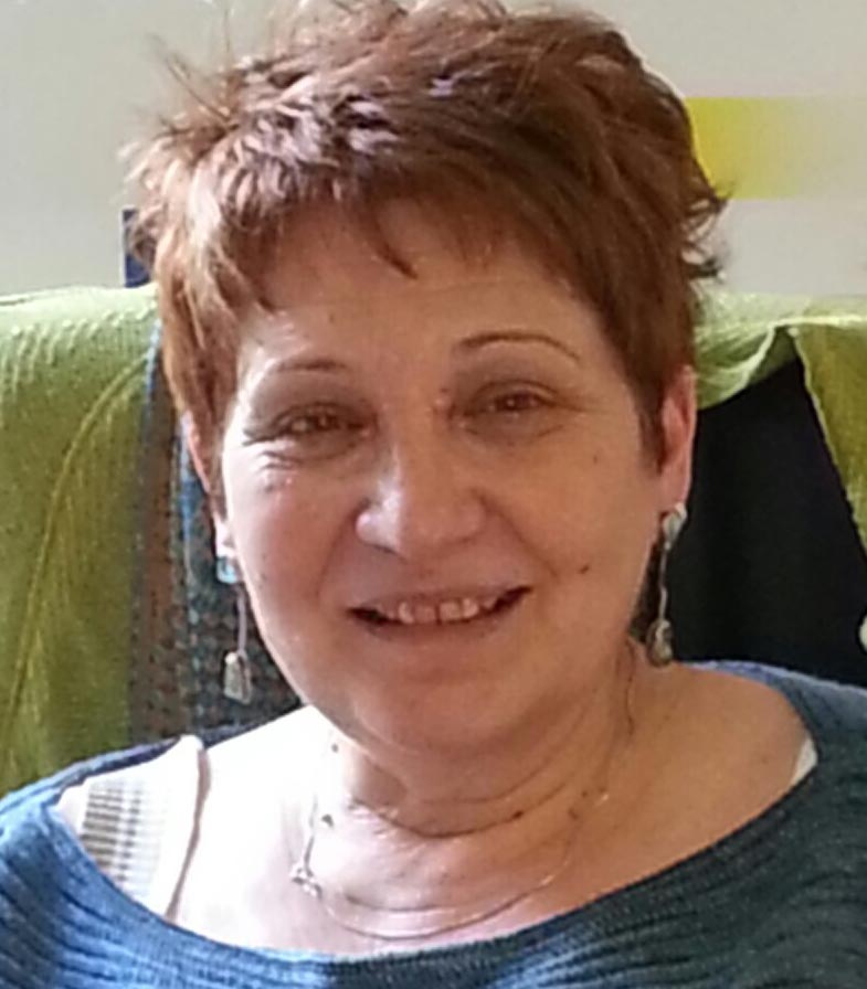 Vera Koussitasseva